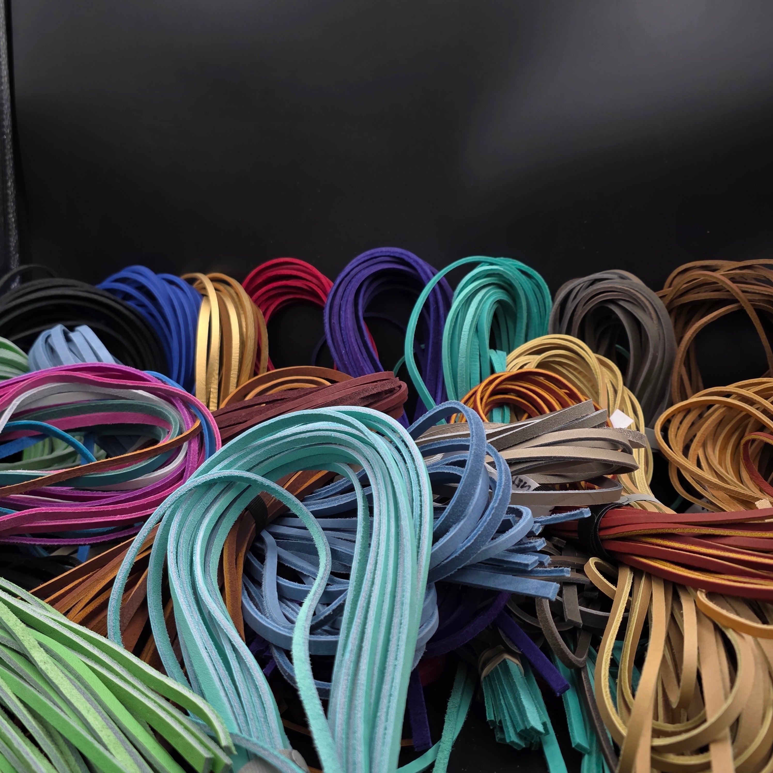 Laces