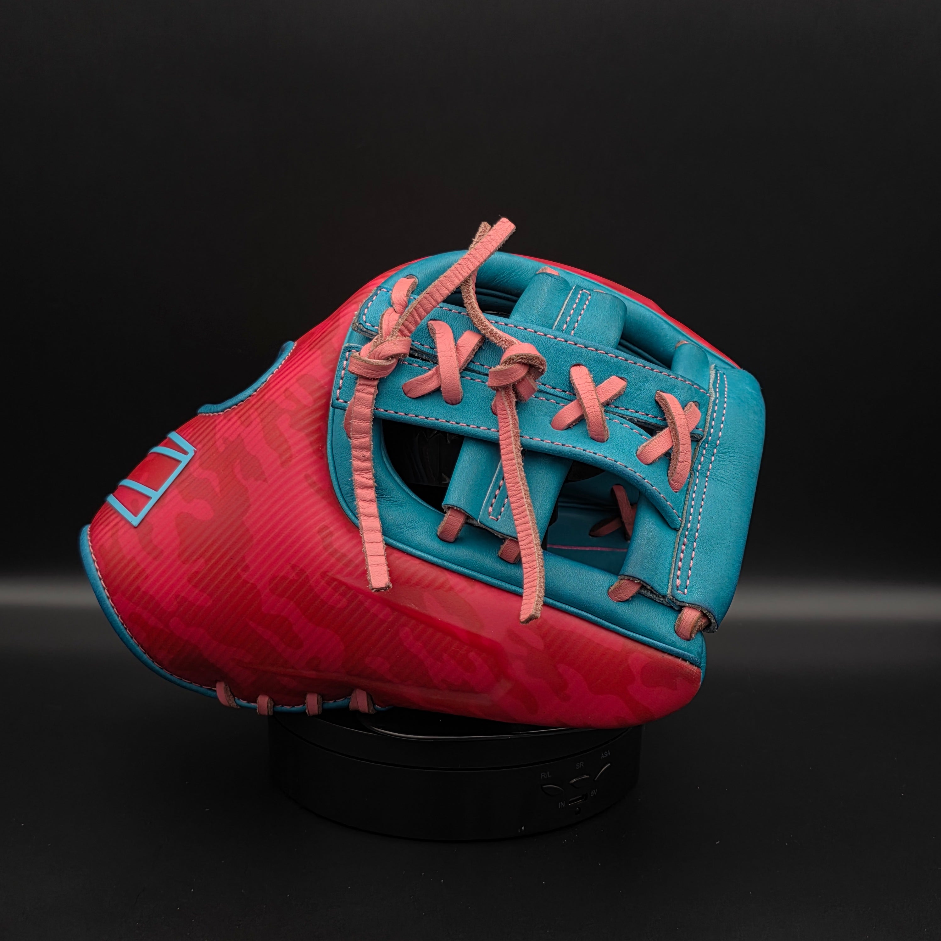 Pre-Owned Gloves
