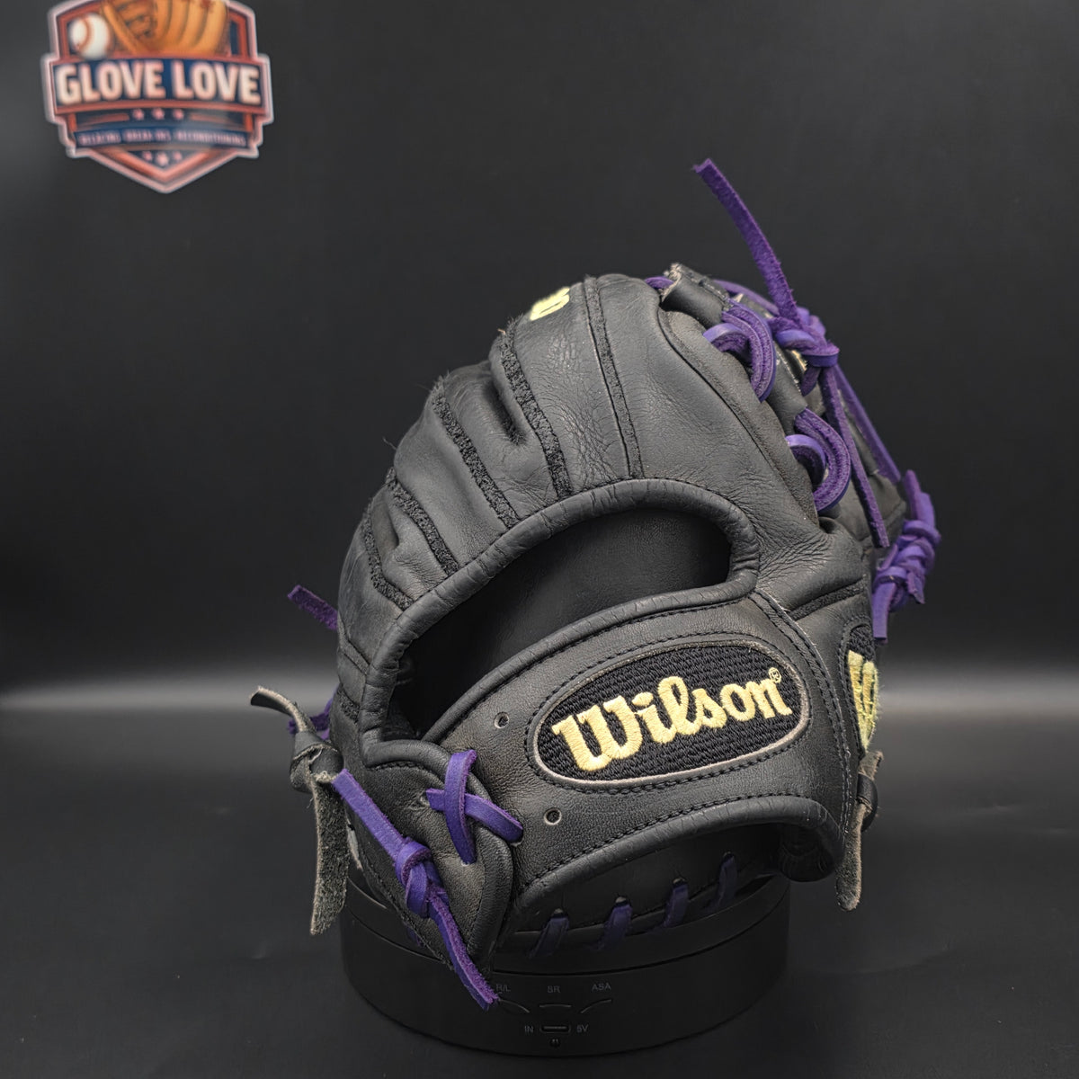 Pre- owned Wilson A2000 1788 11.25"