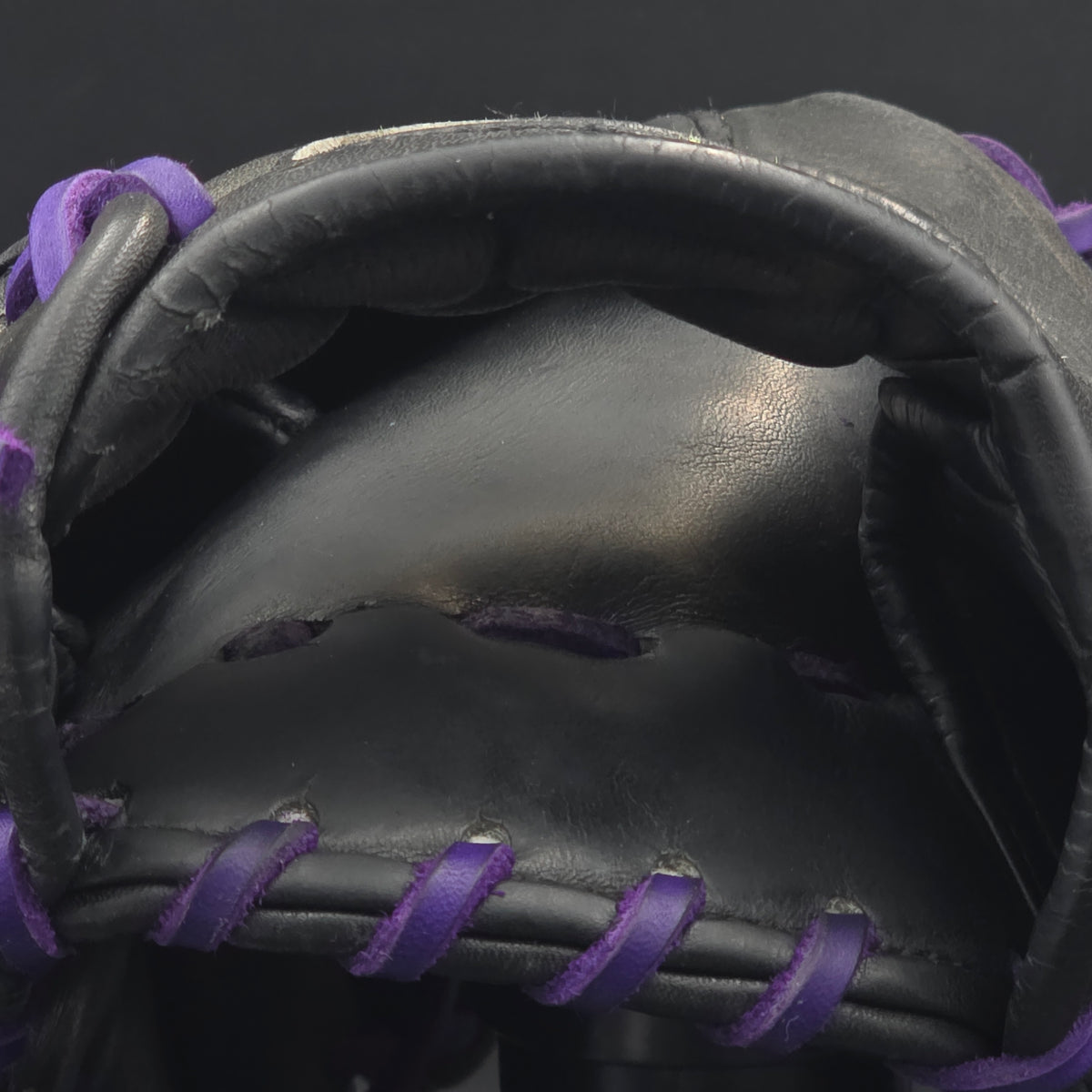 Pre- owned Wilson A2000 1788 11.25"