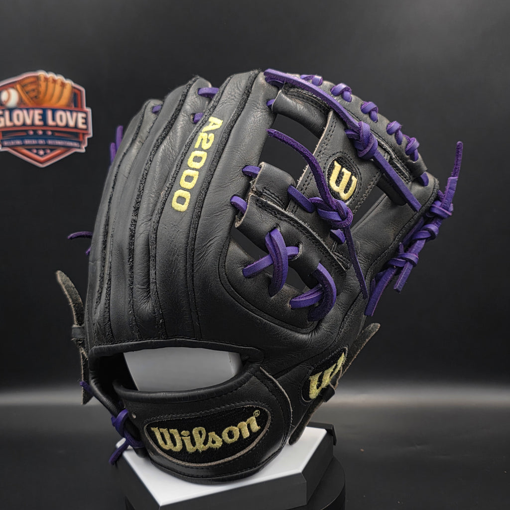Pre- owned Wilson A2000 1788 11.25"