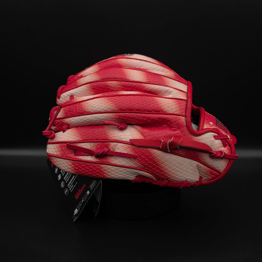 2026 Wilson A2000 ZN8 GM Zach Neto's game spec model