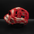 2026 Wilson A2000 ZN8 GM Zach Neto's game spec model