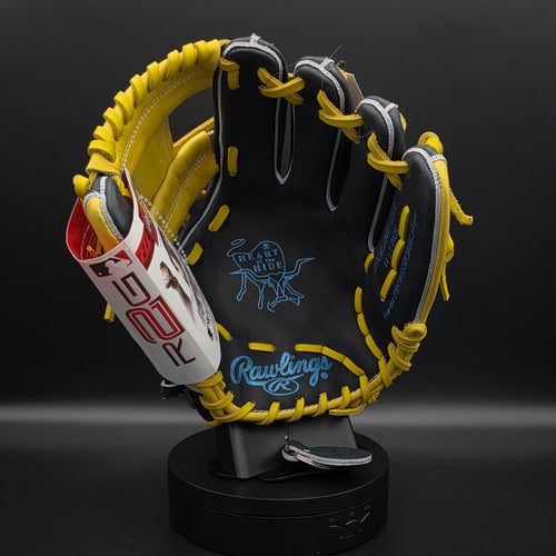 Rawlings Heart of the Hide 11.5 
Pror204u-2ny