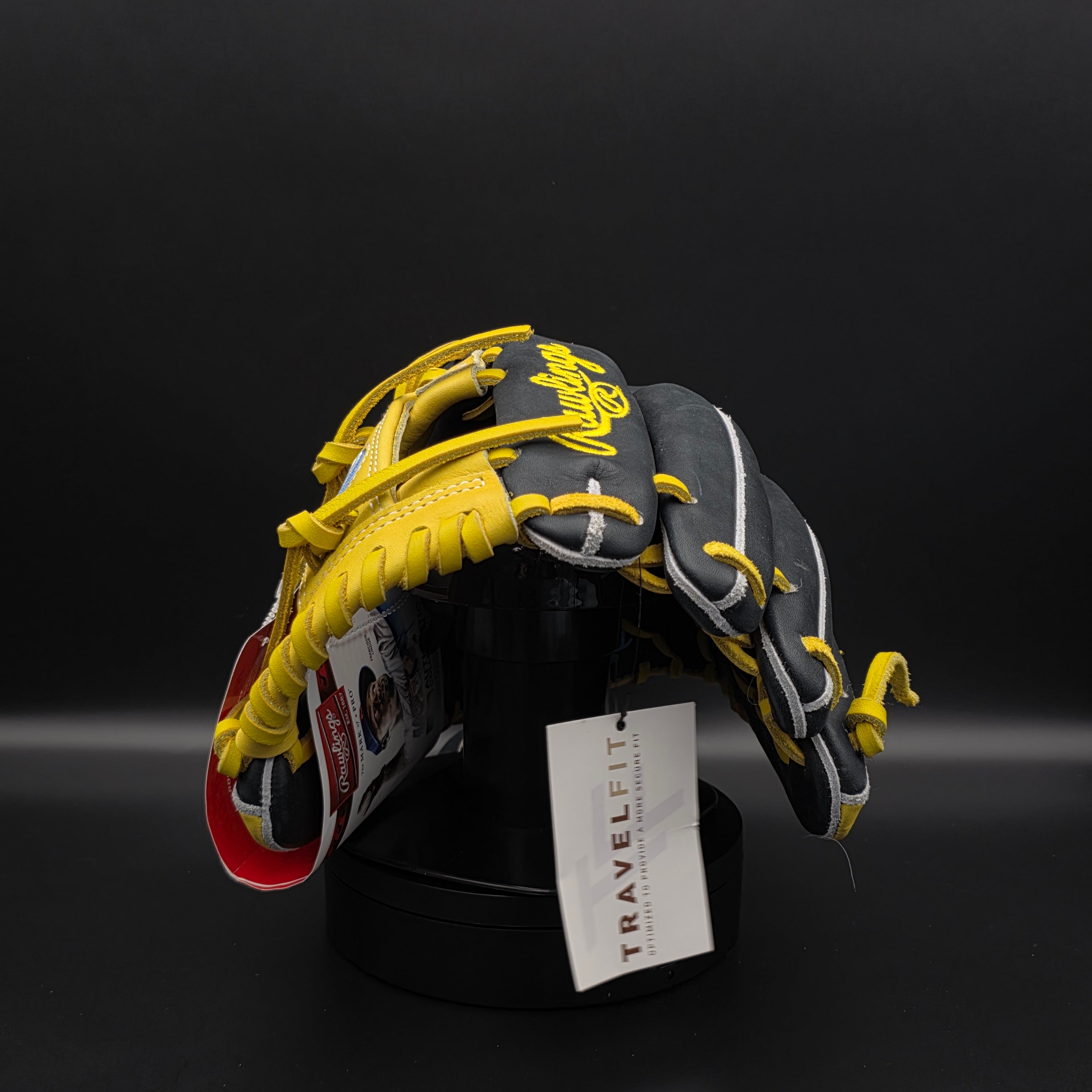 Rawlings 11.5" Heart of the Hide R2G ContoUR Fit RHT