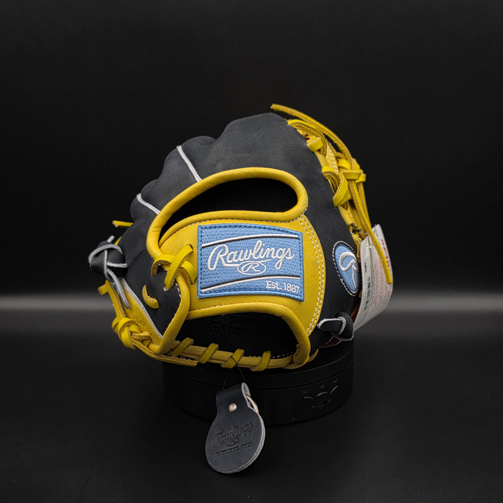 Rawlings 11.5" Heart of the Hide R2G ContoUR Fit RHT