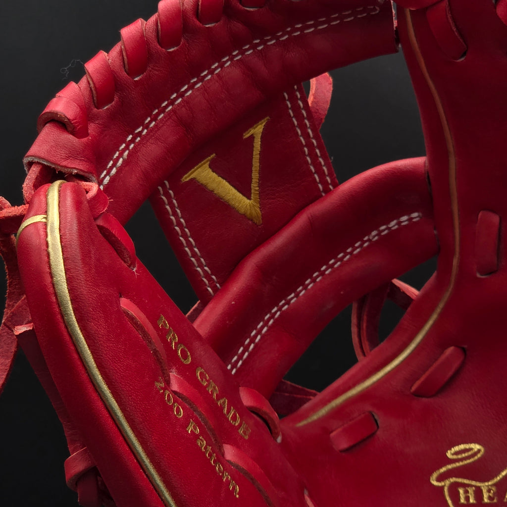 ***LIMITED EDITION***2021 Rawlings Gold Glove Club June release the Goldy V