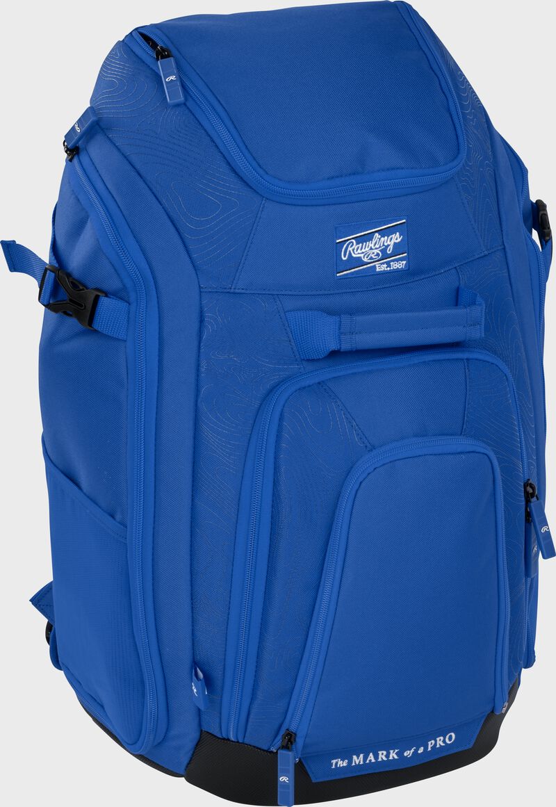 RAWLINGS LEGION 2 PLAYERS BACKPACK