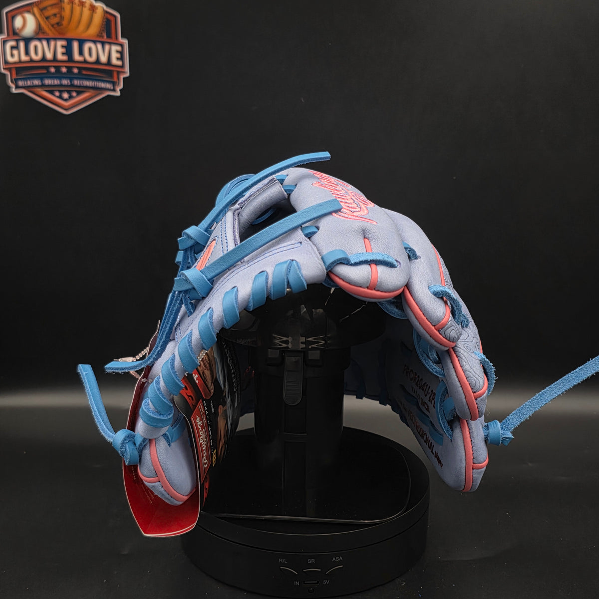 Rawling Heart Of The Hide PROR204U-2PE 11.5"