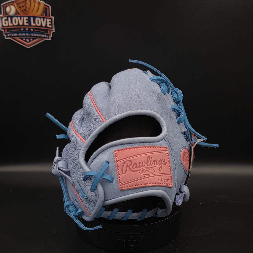Rawling Heart Of The Hide PROR204U-2PE 11.5"