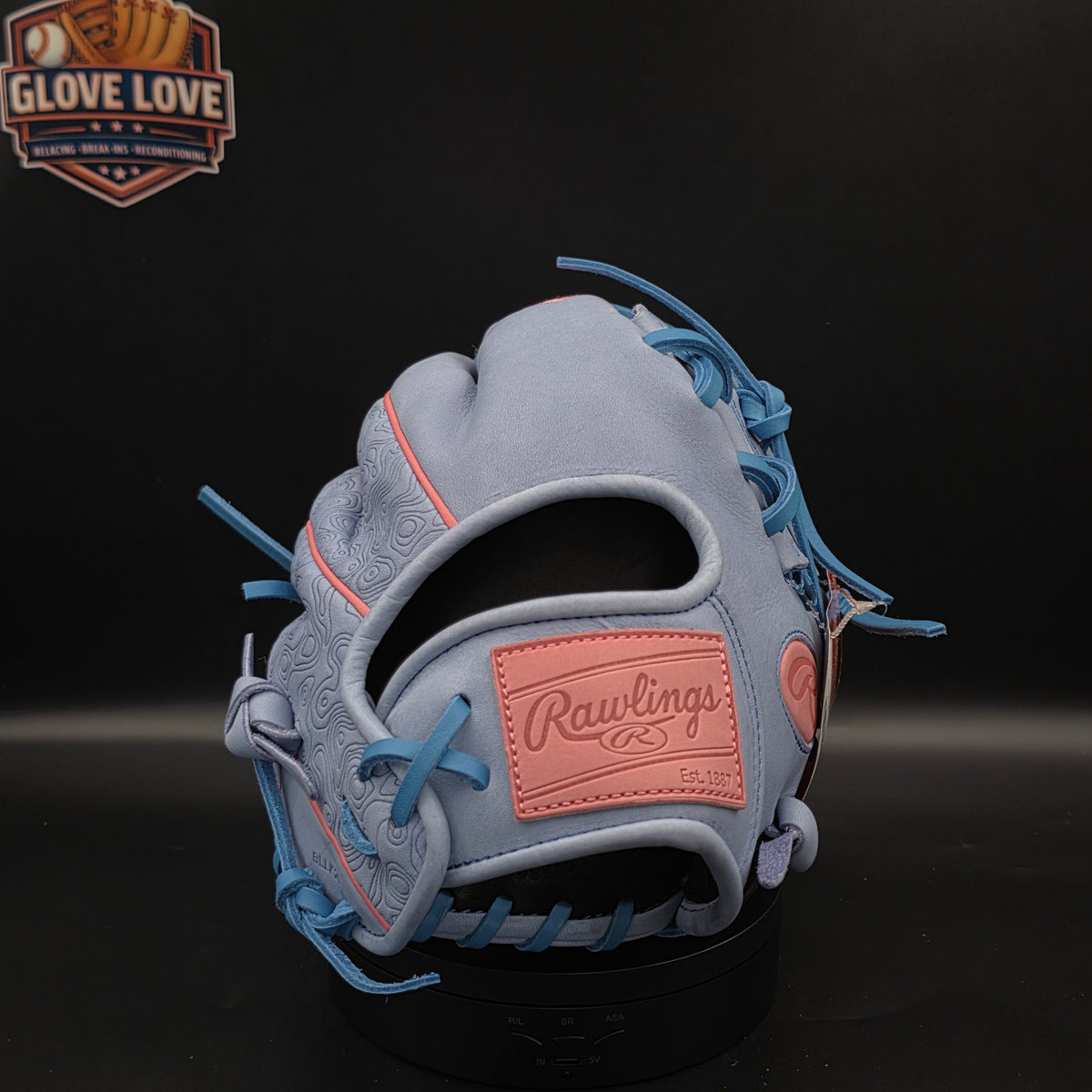 Rawling Heart Of The Hide PROR204U-2PE 11.5"
