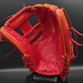 Glove Break-In Service
