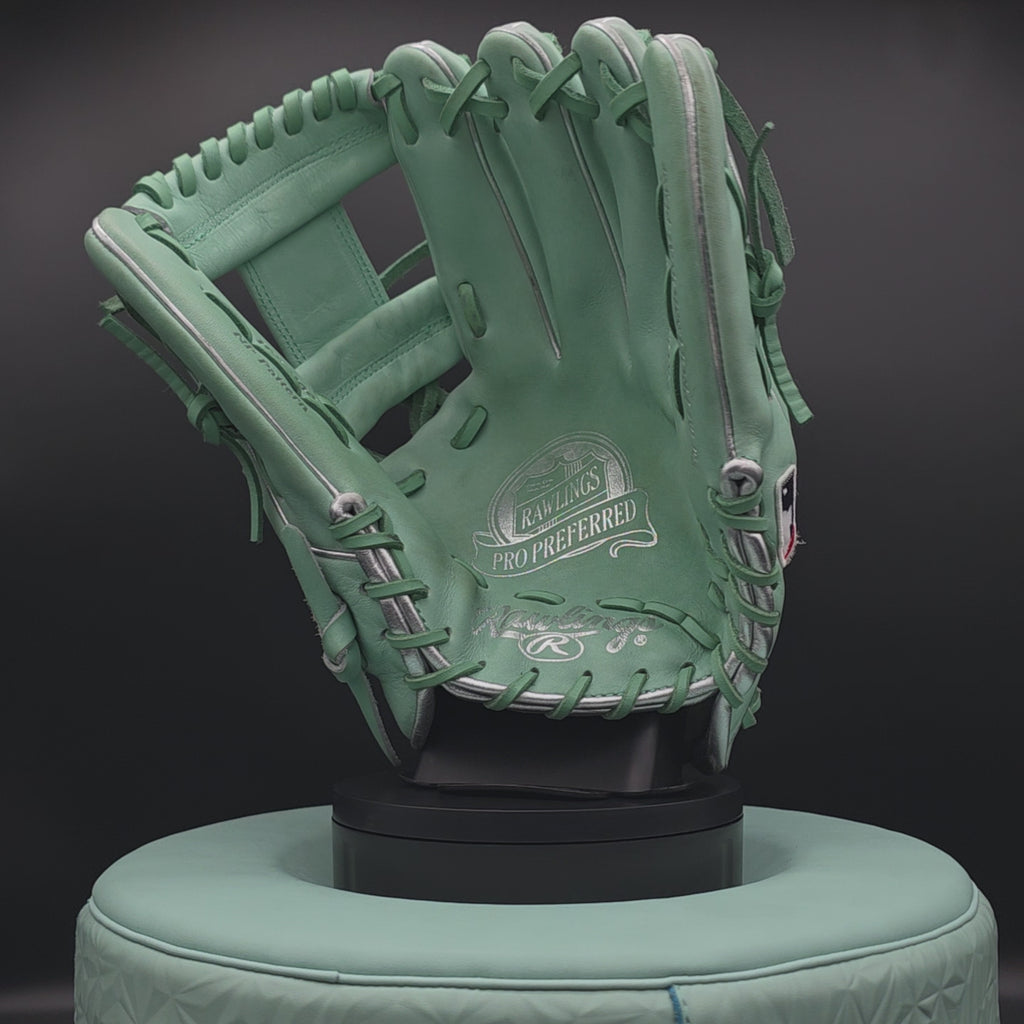 Rawlings Pro Preferred limited edition PROSnp6‐MM13M
