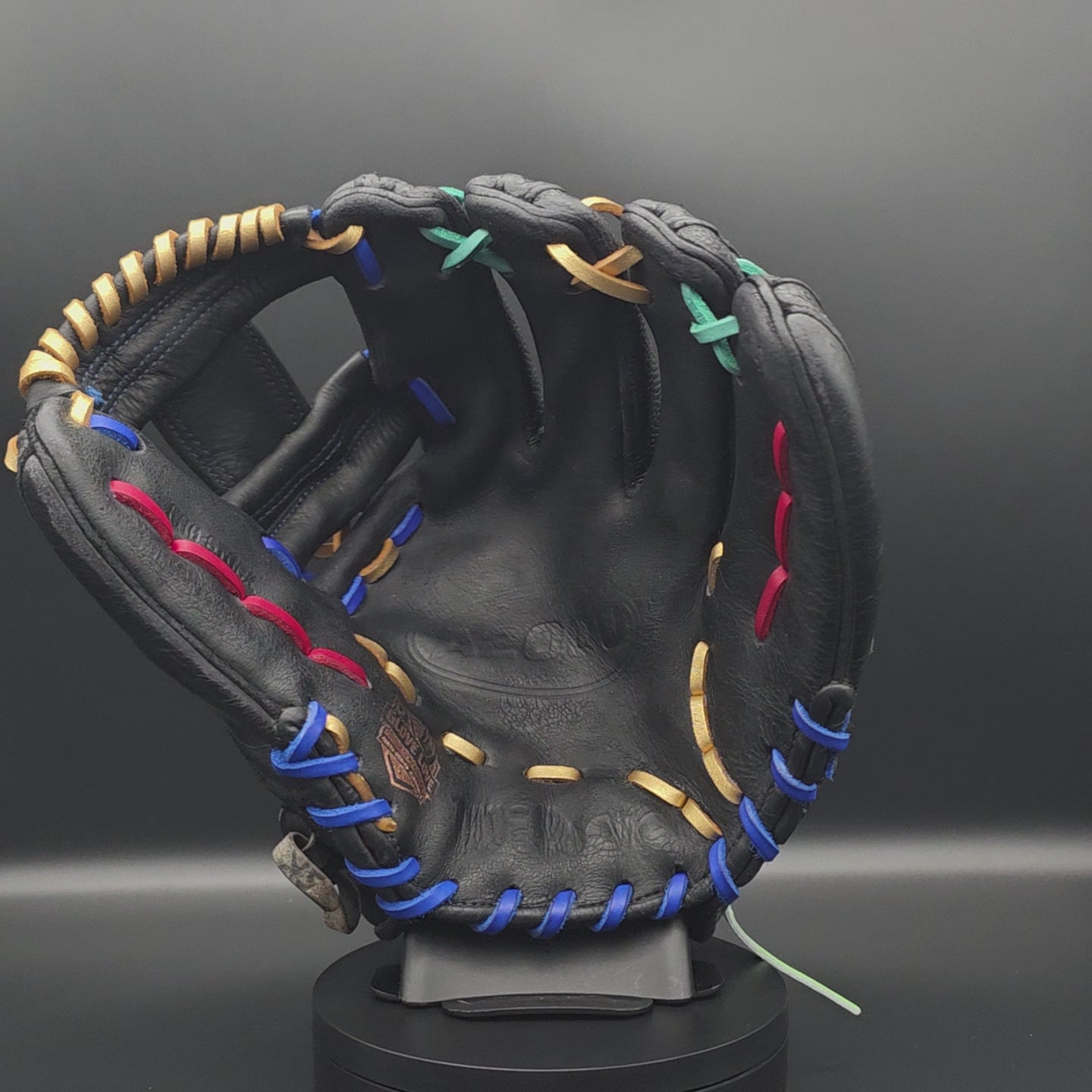 Full Glove Lace Replacement