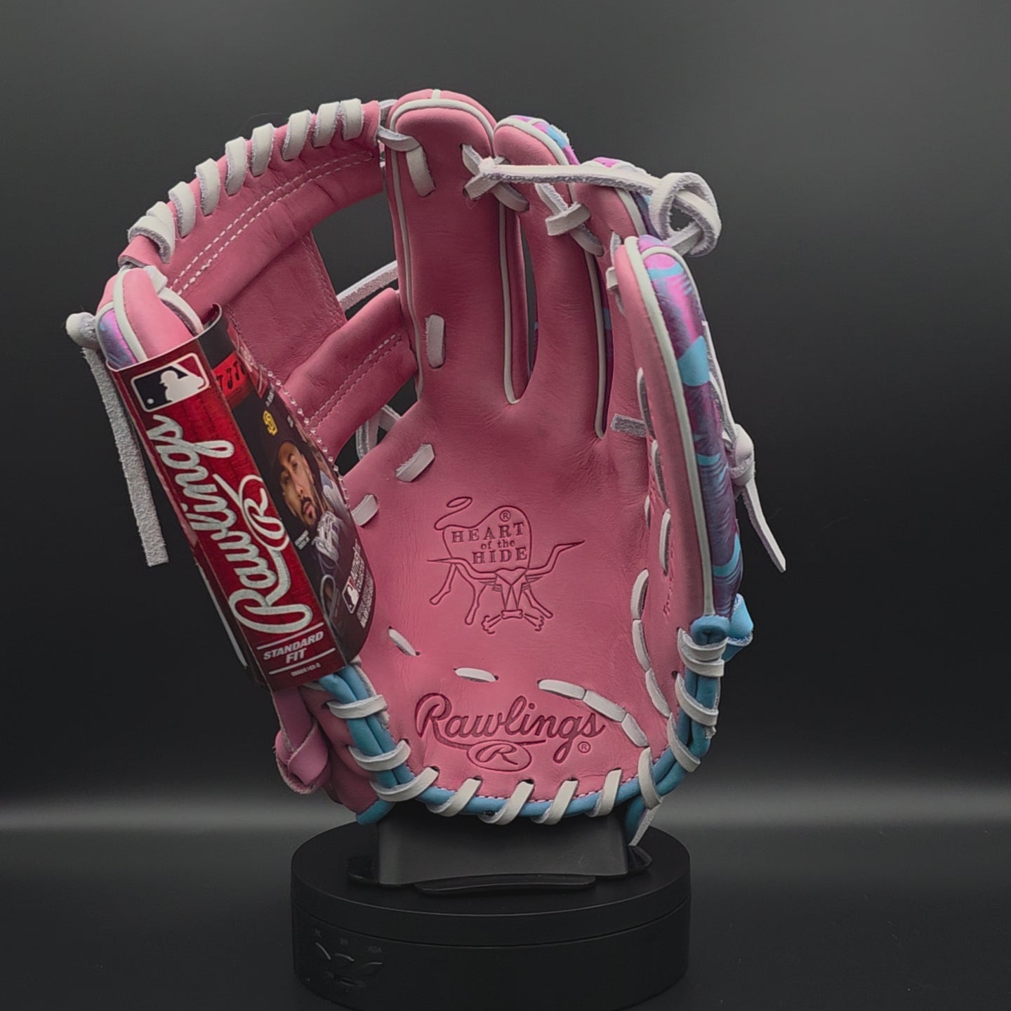 Rawlings Heart of the Hide PROR2174-2P