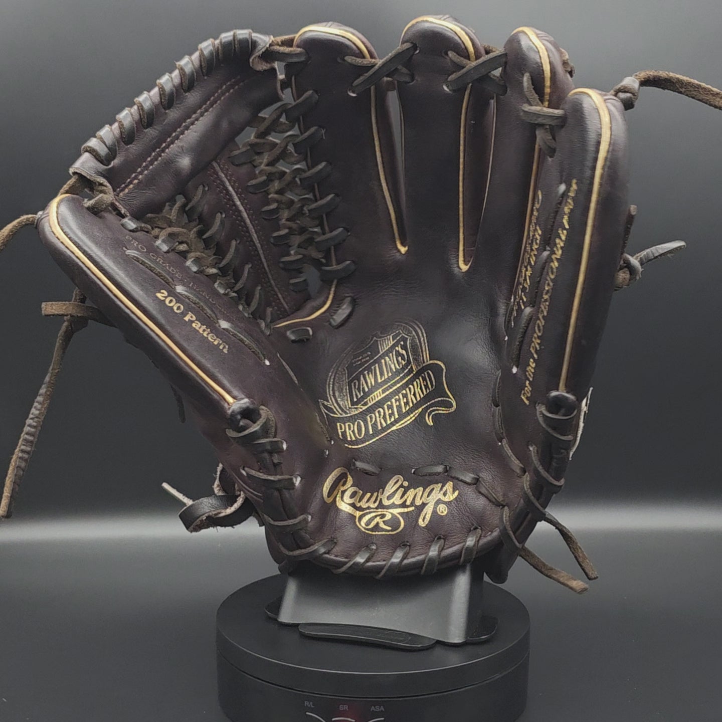 Rawlings Pro Preferred 11.75" PROS205-4MO