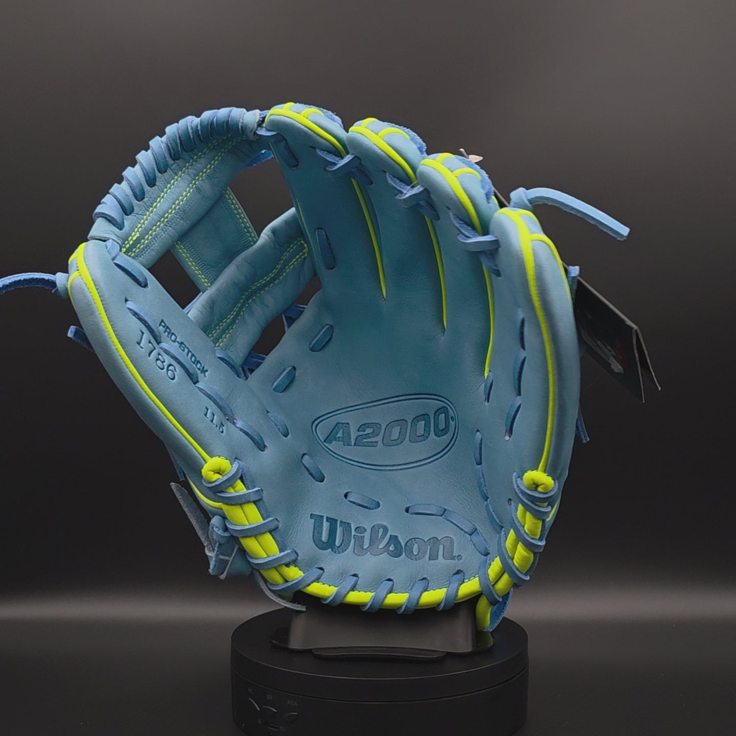 Wilson A2000 1786 11.5" Fall 2024