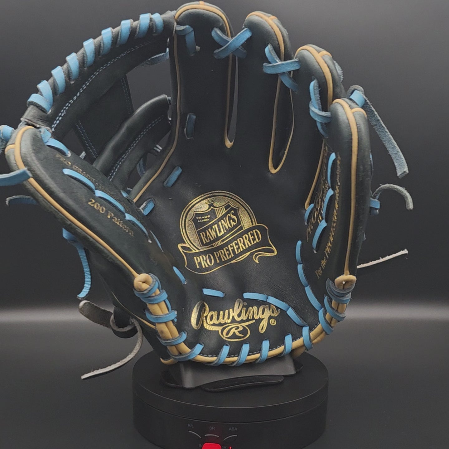 Rawlings Pro preferred pros204-2 NC 11.5