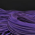 Tennessee Tanning  3/16"x72" Purple lace