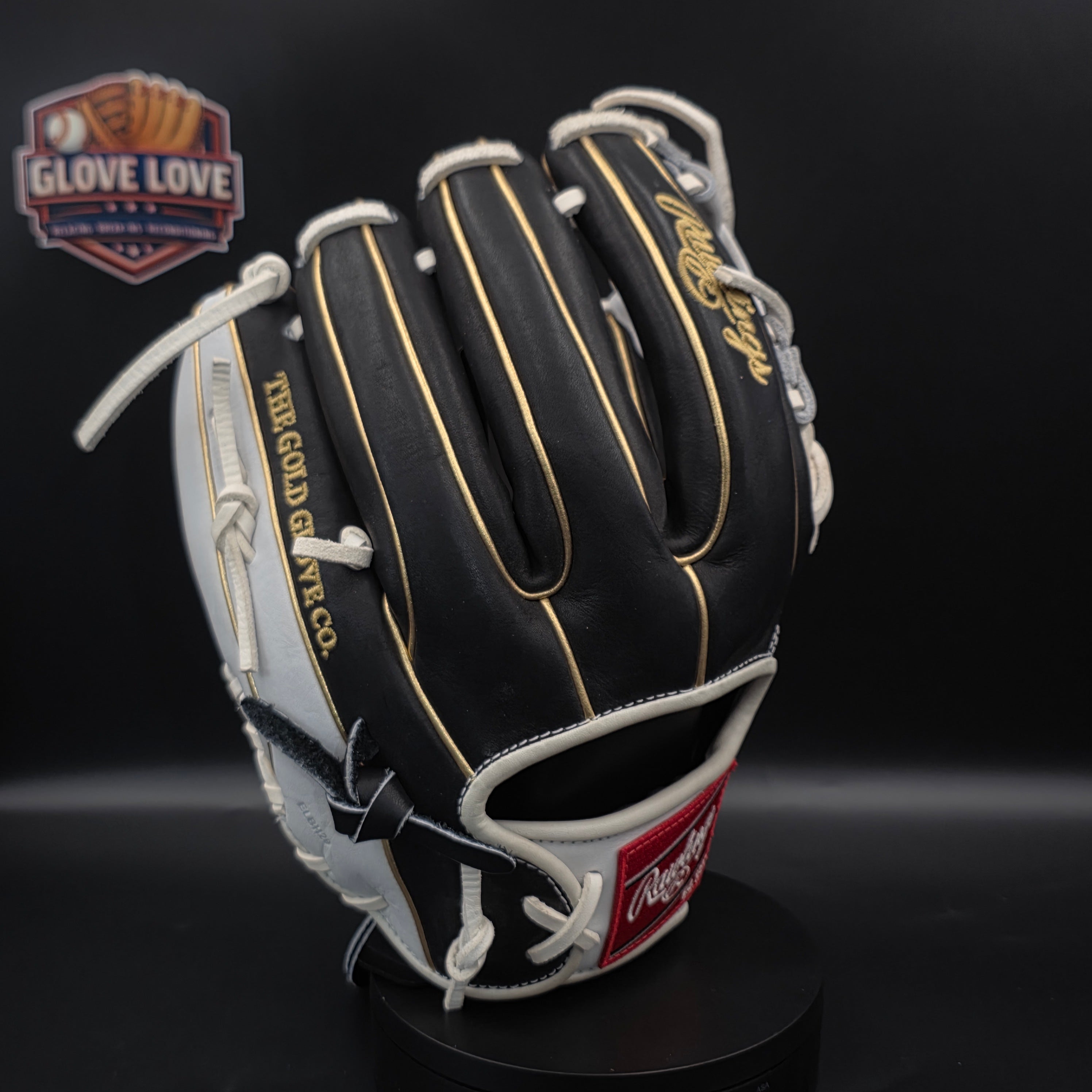 Complete Rawlings "Goldy" Collection (Goldy I – Goldy X)
The Ultimate Collector’s Dream: