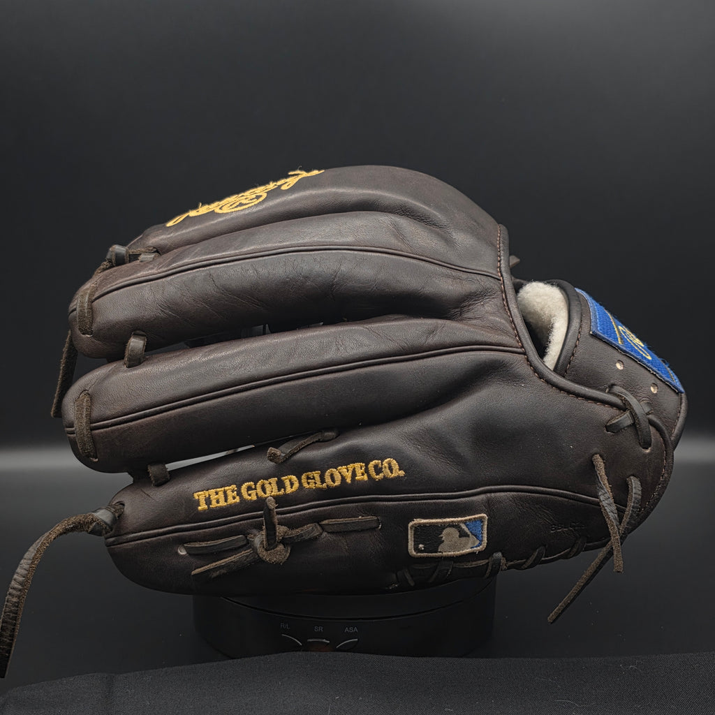 Rawlings Pro Preferred 11.75" PROS205-4MO