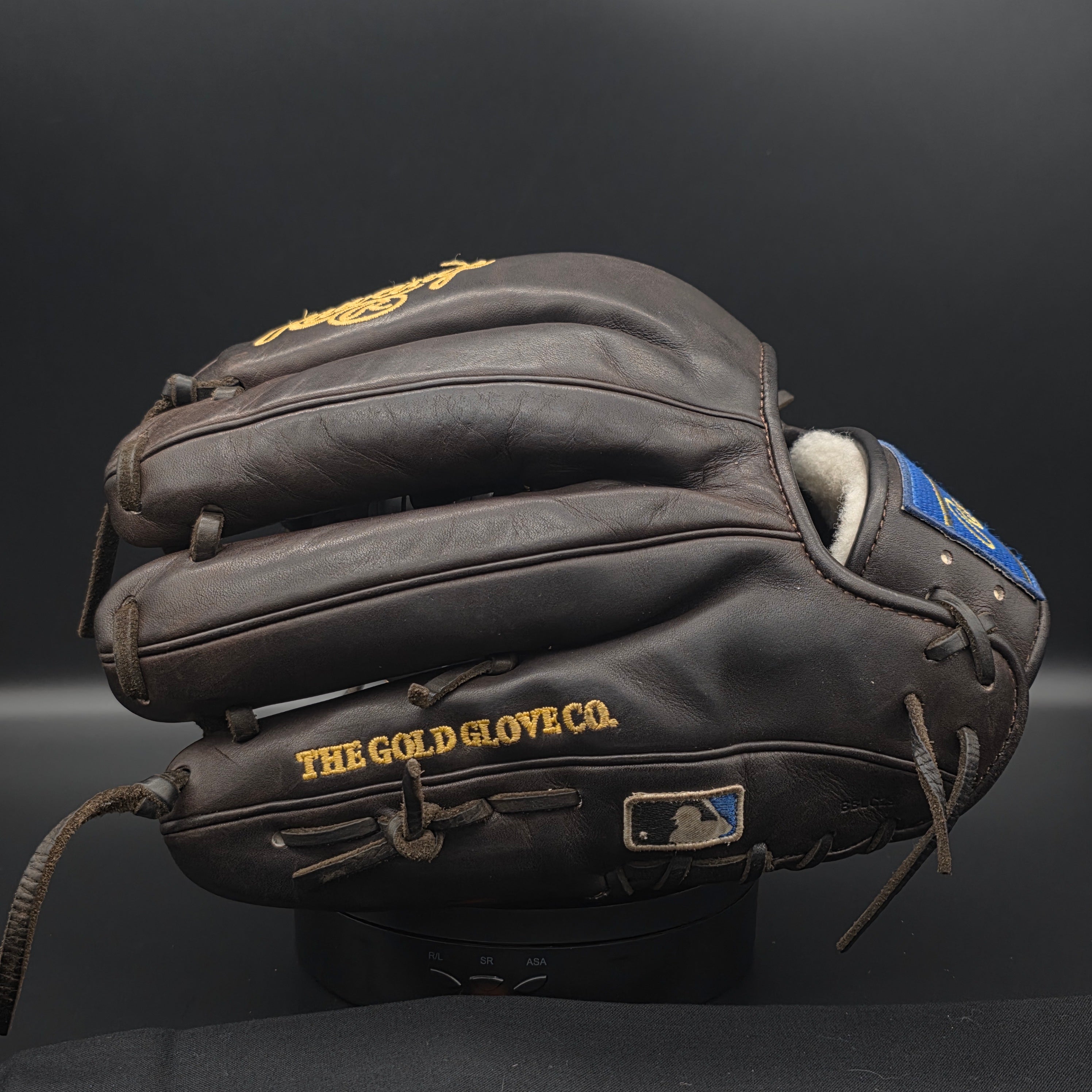 Rawlings Pro Preferred 11.75" PROS205-4MO