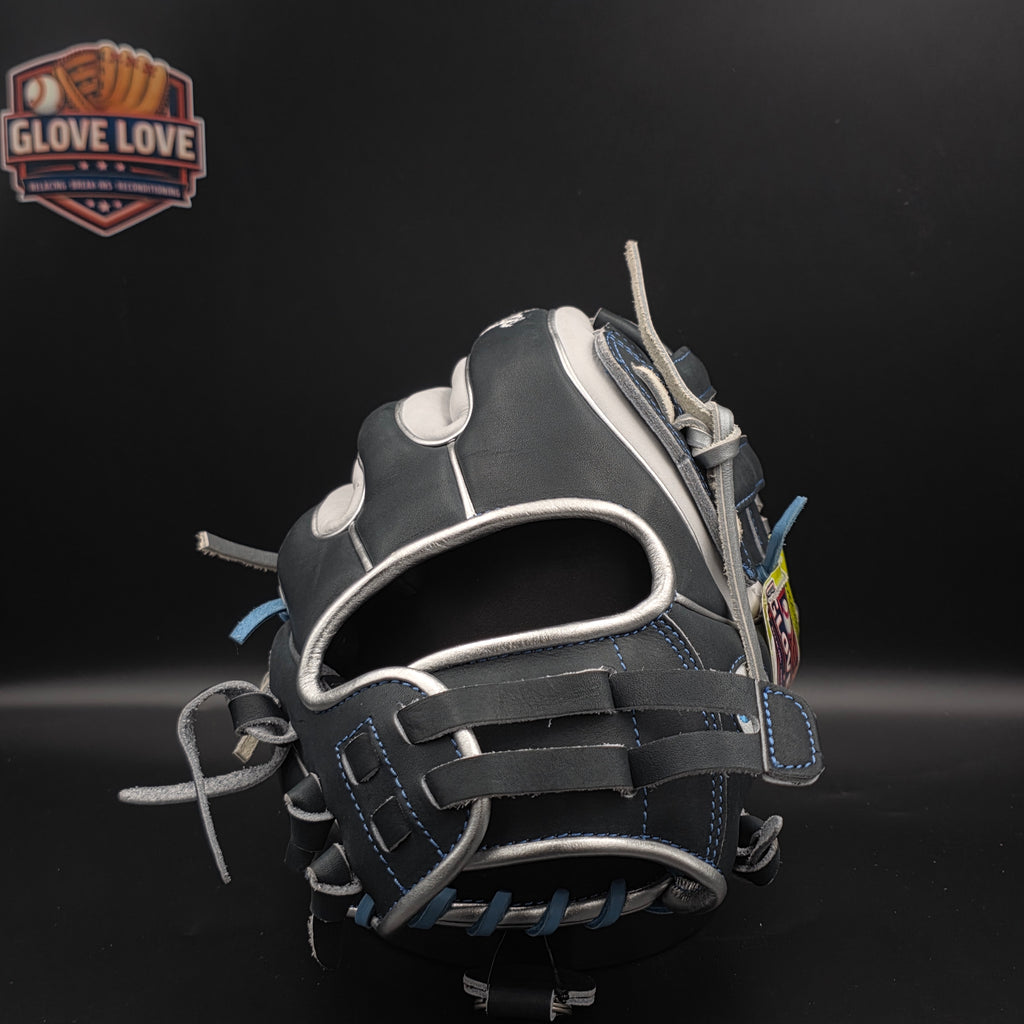 Rawlings Heart of the Hide 11.75 Softball Glove