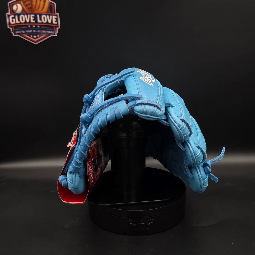 Rawlings Heart of the Hide 11.5" Baseball Glove: PROR314-2CBCB