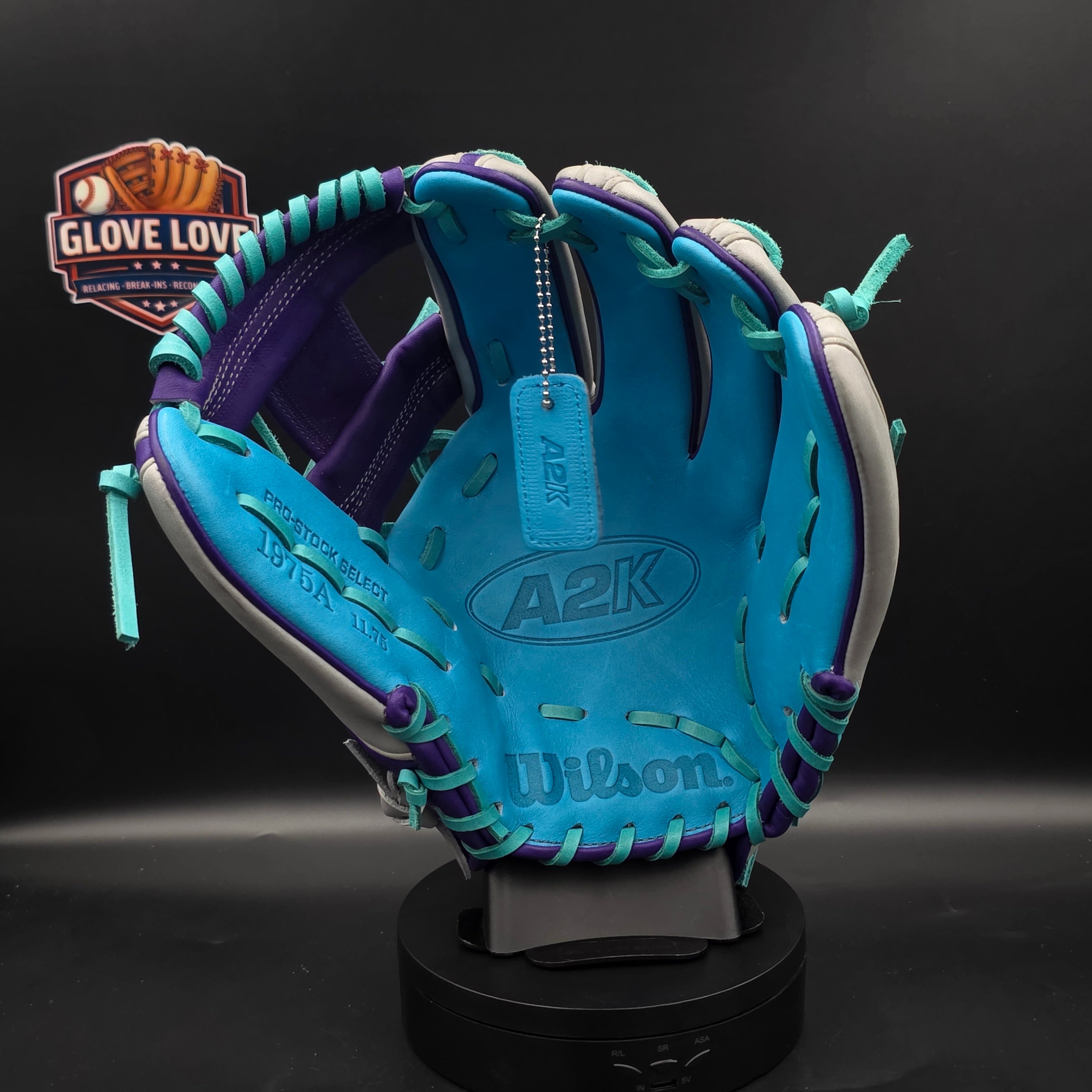 Wilson A2K 1975A/MB75 2026 spring WBW1041481175