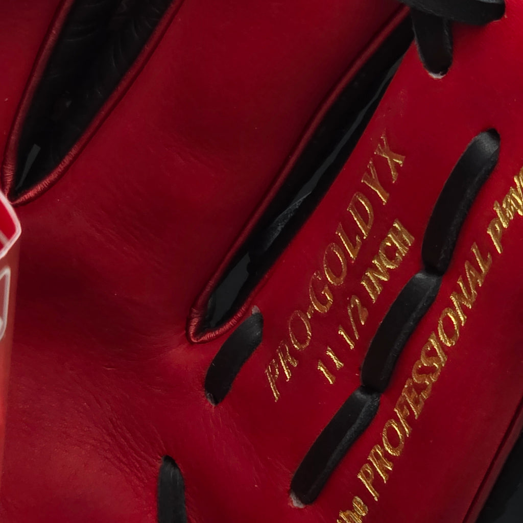 Complete Rawlings "Goldy" Collection (Goldy I – Goldy X)
The Ultimate Collector’s Dream: