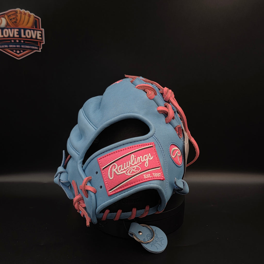 Rawlings Heart of The Hide  11.5" PROR204-2CBP
