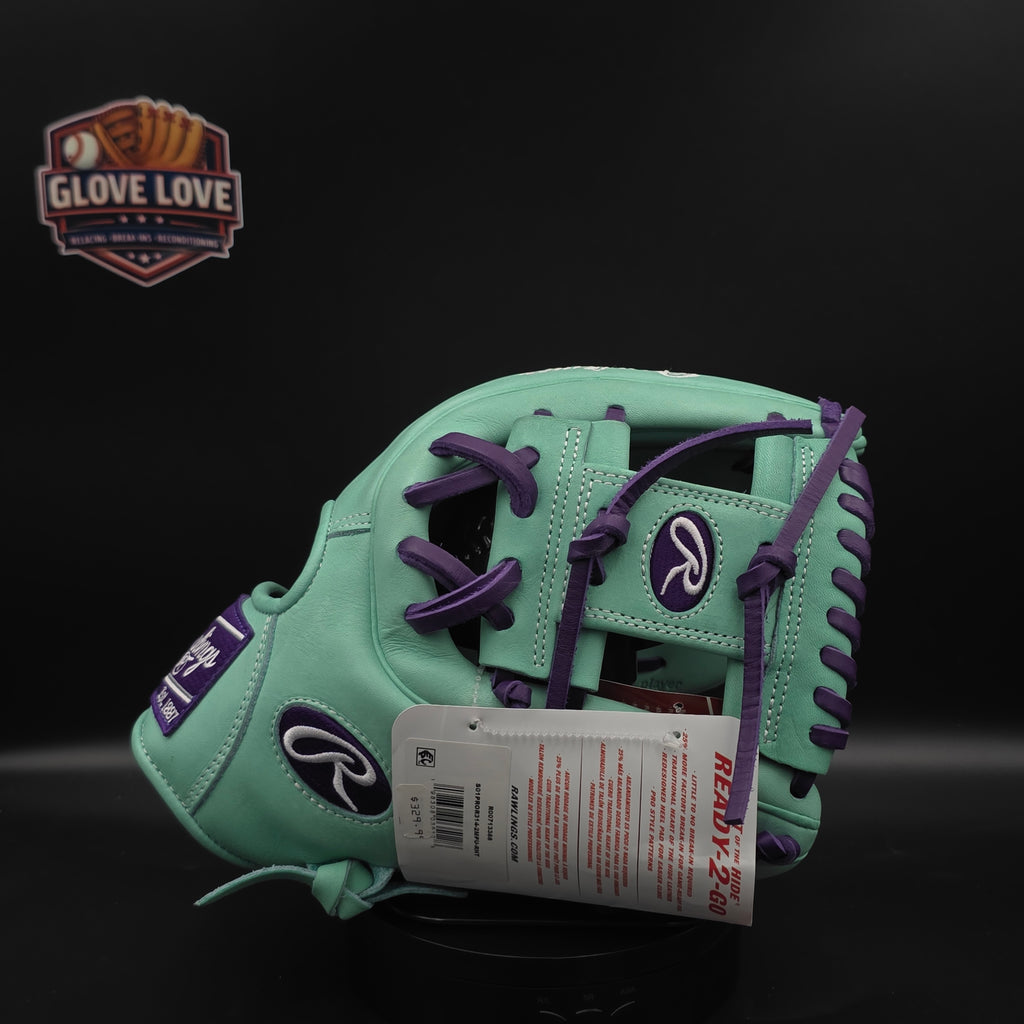 Rawlings Heart of the Hide R2G 11.5" Baseball Glove PROR314-2MPU