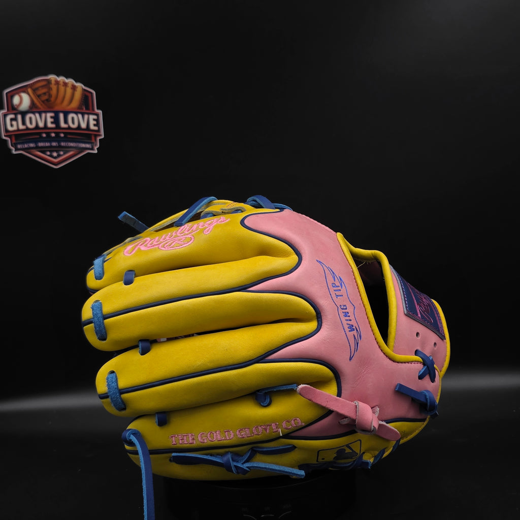 Rawlings Heart of the Hide R2G 11.5" Wing tip Prorw-2py