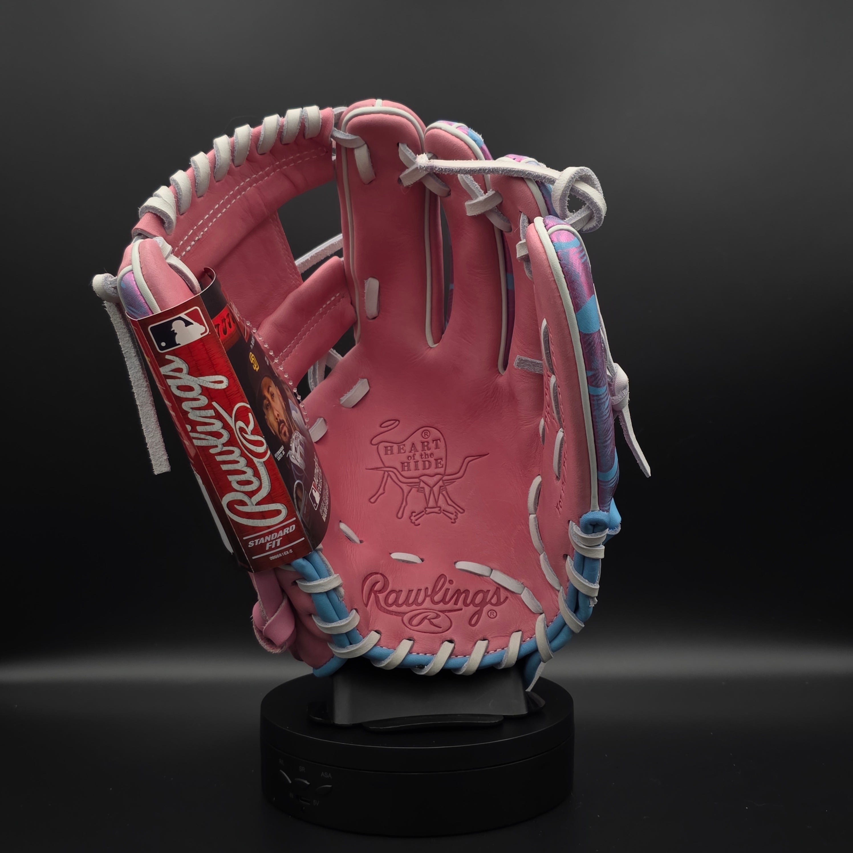 Rawlings Heart of the Hide PROR2174-2P