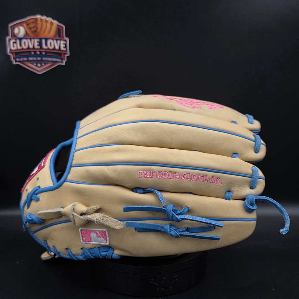 Rawlings Heart of the Hide 12.75"  PROR3039-6CP Baseball Glove