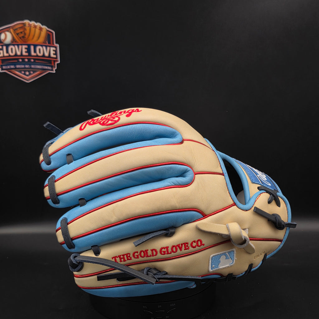Rawlings Heart of The Hide 11.5 in RHT PROR314-2CCB