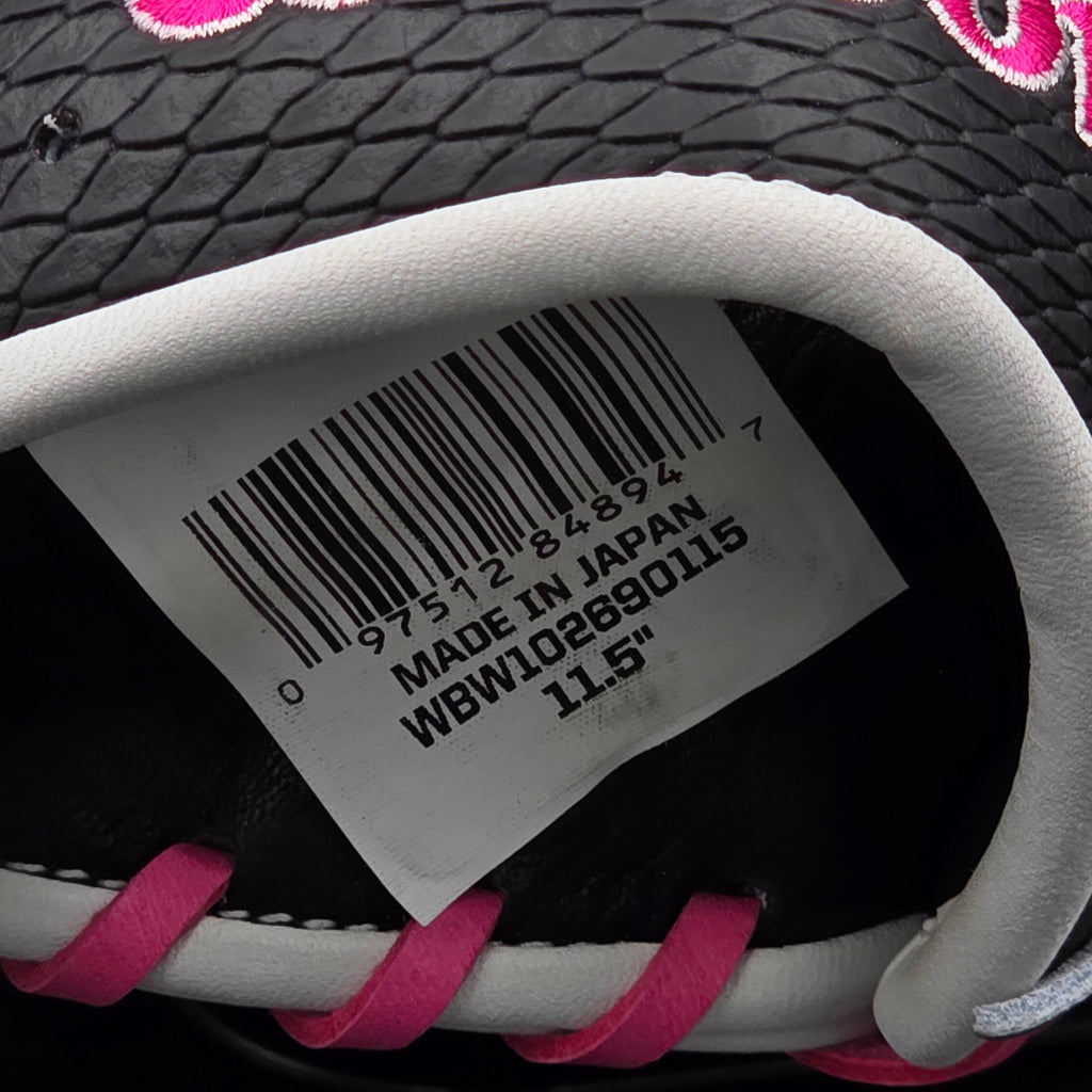 2025 Wilson Spring A2K 1786SS 11.5" WBW102690115