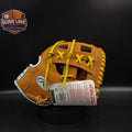 Rawlings Heart of the Hide R2G Baseball Glove PROR204-32TY 11.5"
