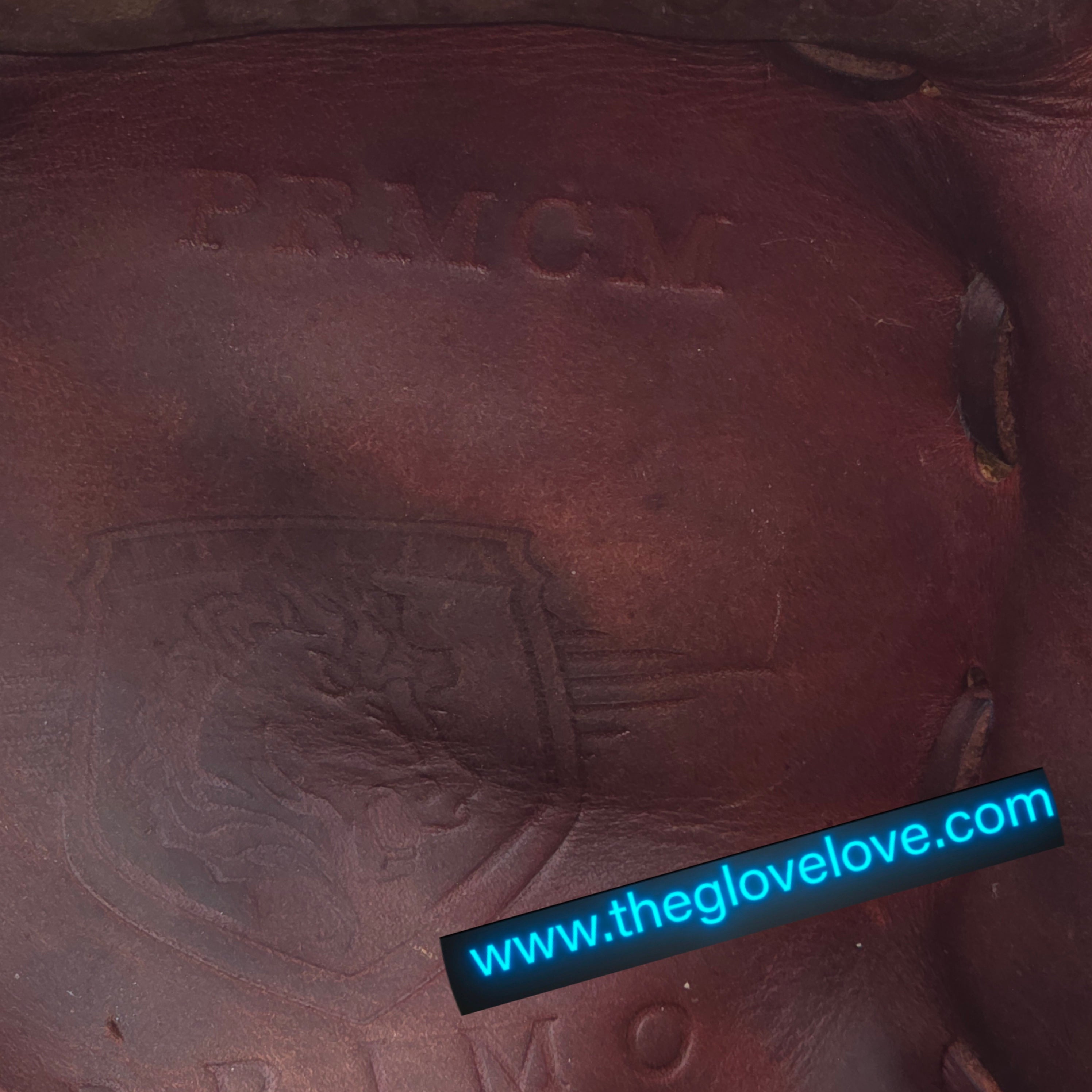 Rawlings primo