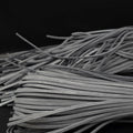 Tennessee Tanning 3/16"x72"  Gray lace