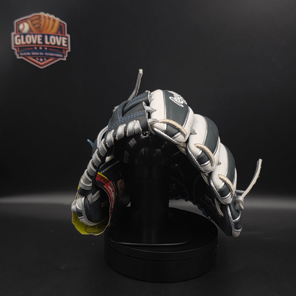 Rawlings Heart of the Hide 11.75 Softball Glove