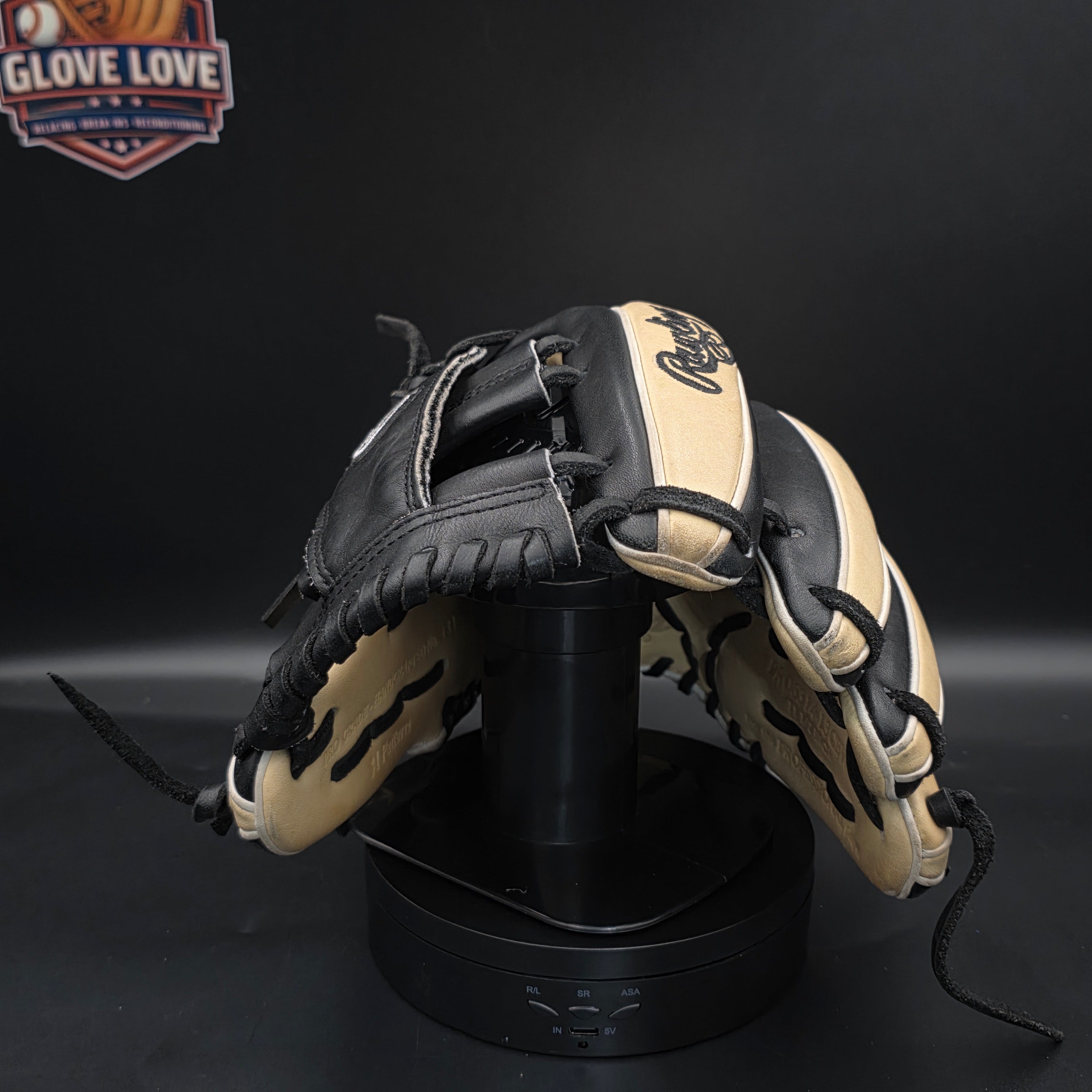 Rawlings Pro Preferred PROS314-13CBW Infield Glove 11.5" Pre-Owned 2021 model