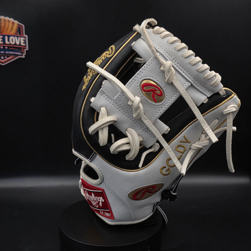 Complete Rawlings "Goldy" Collection (Goldy I – Goldy X)
The Ultimate Collector’s Dream:
