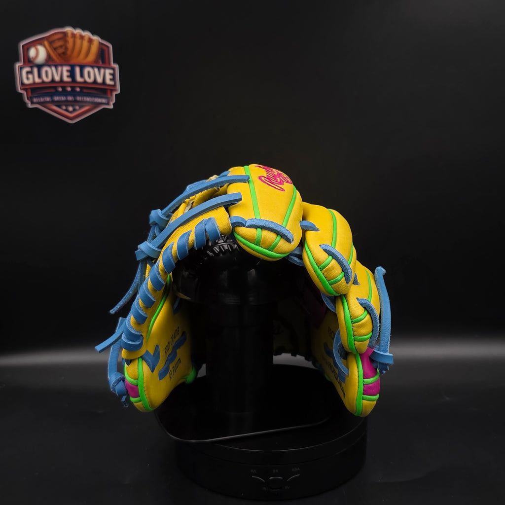 Rawlings Heart of the Hide 2026 Spring Break 11.5" | PROR934-2Y. LIMITED EDITION