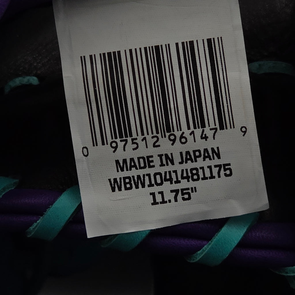 Wilson A2K 1975A/MB75 2026 spring WBW1041481175