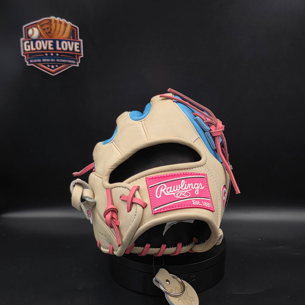 Rawlings Heart of the Hide PROR314-32CCB 11.5" Baseball Glove