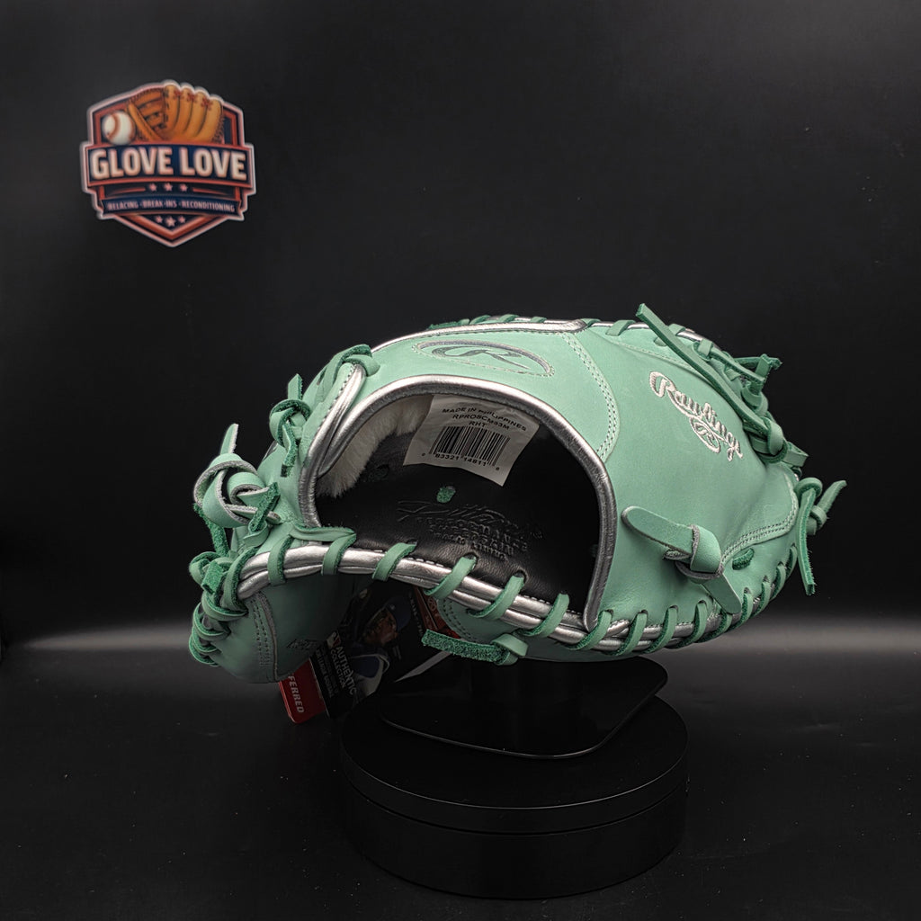 The Rawlings Pro Preferred Series LIMITED EDITION 33" Catcher's Mitt PROSCM33M (2024)