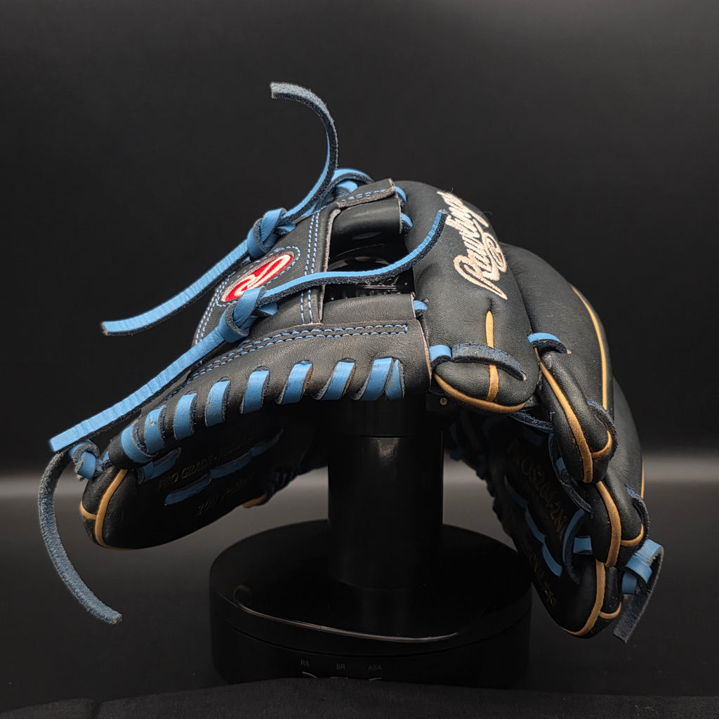 Rawlings Pro preferred pros204-2 NC 11.5
