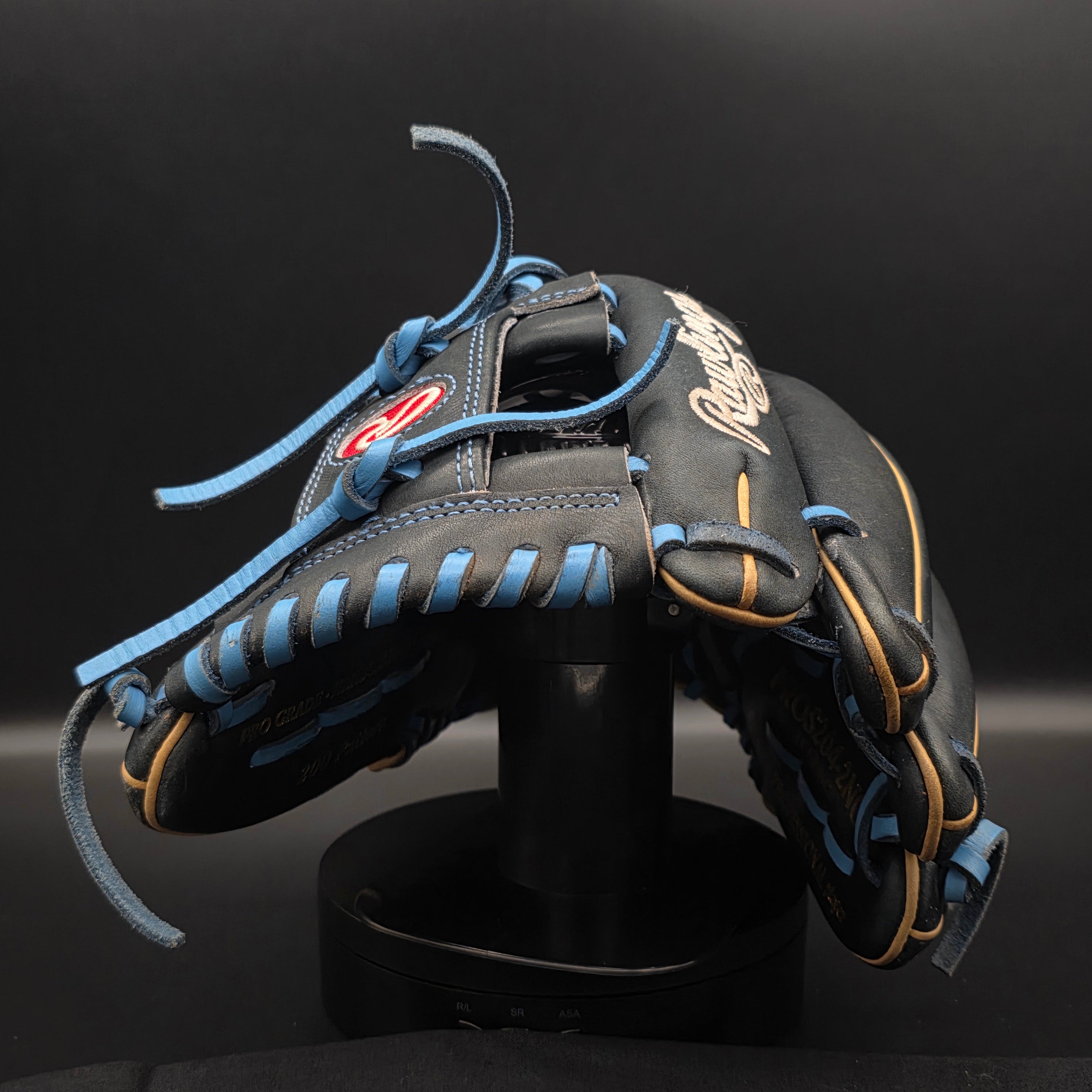 Rawlings Pro preferred pros204-2 NC 11.5