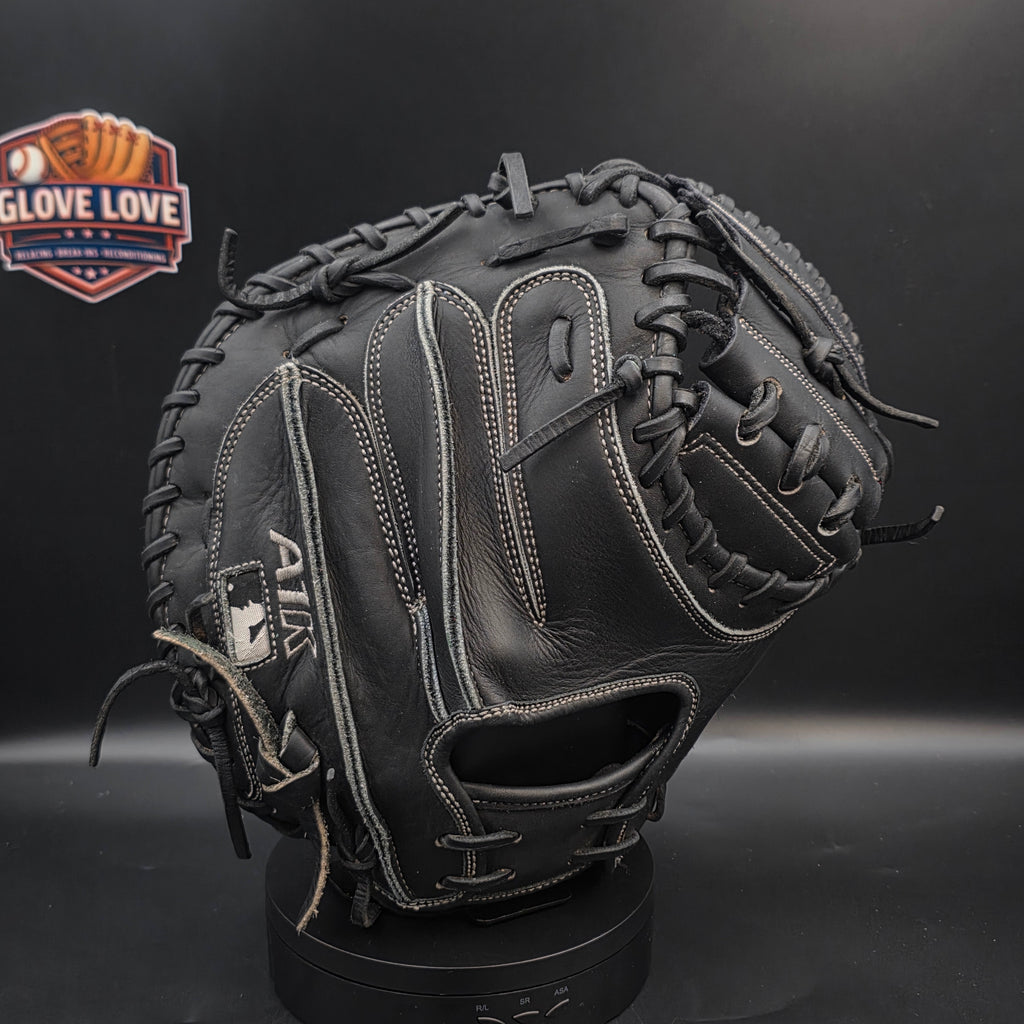 Pre-Owned Wilson A1k cm33 pattern